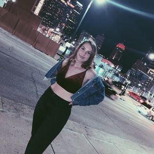 Meet your Posher, Katrina